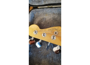 Fender American Standard Precision Bass [2008-2012] (11340)