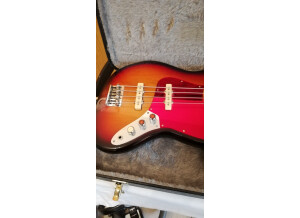 Fender American Standard Precision Bass [2008-2012] (67174)