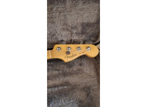 Fender American Standard Precision Bass [2008-2012] (19160)
