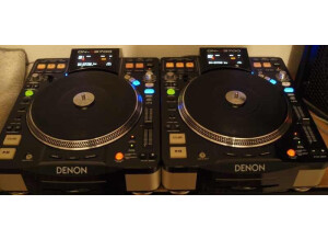 Denon DJ DN-X1100