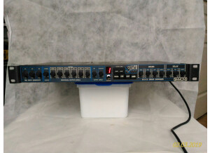 Simmons MTX 9 (8401)