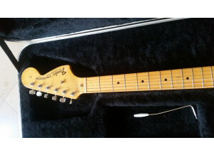 Ibanez Silver Series Stratocaster (6876)