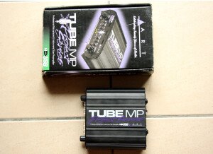 Art Tube MP Project USB (67388)
