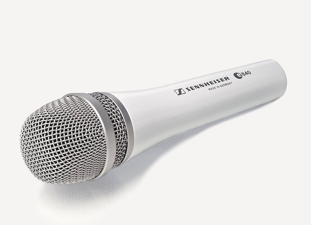 Sennheiser e 840