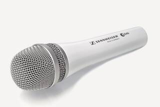 Sennheiser e 840