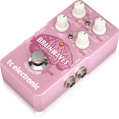 brainwaves-Side Right