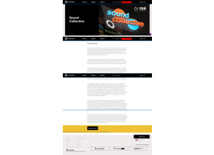 Tracktion Software Corporation BioTek 2 (11496)