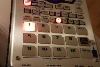Roland SP-404