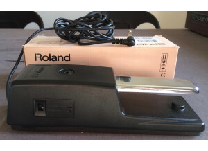 Roland DP-10 Damper Pedal (71068)