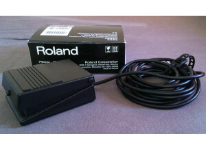 Roland DP-2 Damper Pedal (47384)