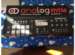 Elektron Analog Rytm (40288)