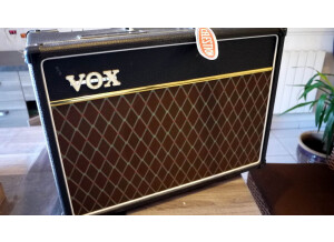 Vox AC15C1 (20797)