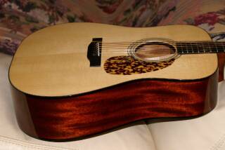 Eastman E10D