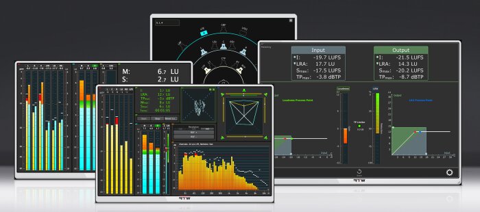 RTW-plugins-4-1 RTW-plugins-4-1