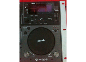Gemini DJ CDMP 6000 (30939)