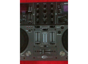 Gemini DJ CDMP 6000 (78677)