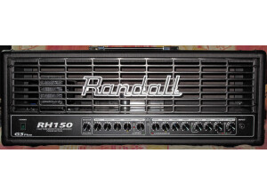 Randall RH 150 G3 Plus (93215)