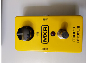 MXR M148 Micro Chorus (5735)
