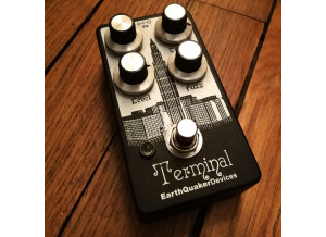 EarthQuaker Devices Terminal (9418)
