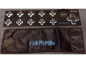 Keith McMillen Instruments SoftStep 2 (45076)
