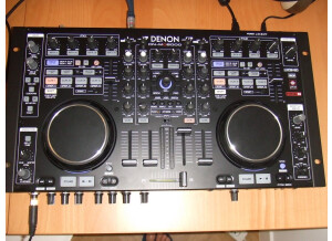Denon DJ DN-MC6000 (61186)