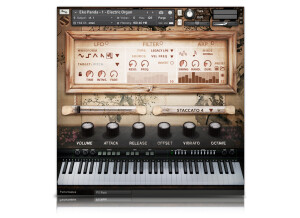 Advanced GUI