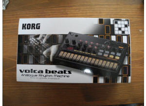 Korg Volca Beats (31862)