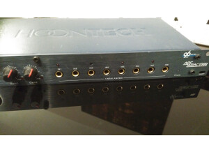 Hoontech DSP24 + ADDA2000 / DSP2000 C-Port (11810)