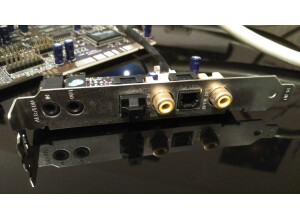 Hoontech DSP24 + ADDA2000 / DSP2000 C-Port (89626)