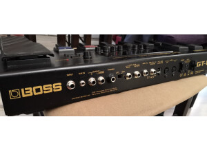 Boss GT-100 (81680)
