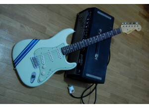 Fender Custom Shop / Time Machine Series - '60 Strat Closet Classic