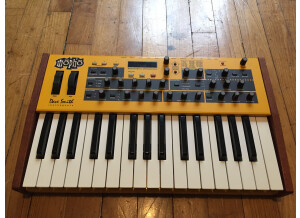 Dave Smith Instruments Mopho Keyboard (41479)