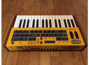 Dave Smith Instruments Mopho Keyboard (30940)