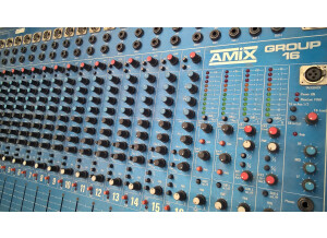 Amix GROUP 16 (25984)