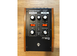 Moog Music MF-101 Lowpass Filter (50133)