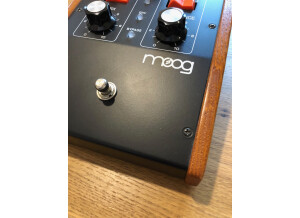 Moog Music MF-101 Lowpass Filter (54315)