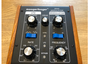 Moog Music MF-102 Ring Modulator (22401)