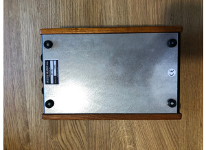Moog Music MF-102 Ring Modulator (4690)
