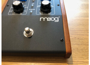 Moog Music MF-102 Ring Modulator (1261)