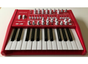 Arturia MiniBrute RED (31899)