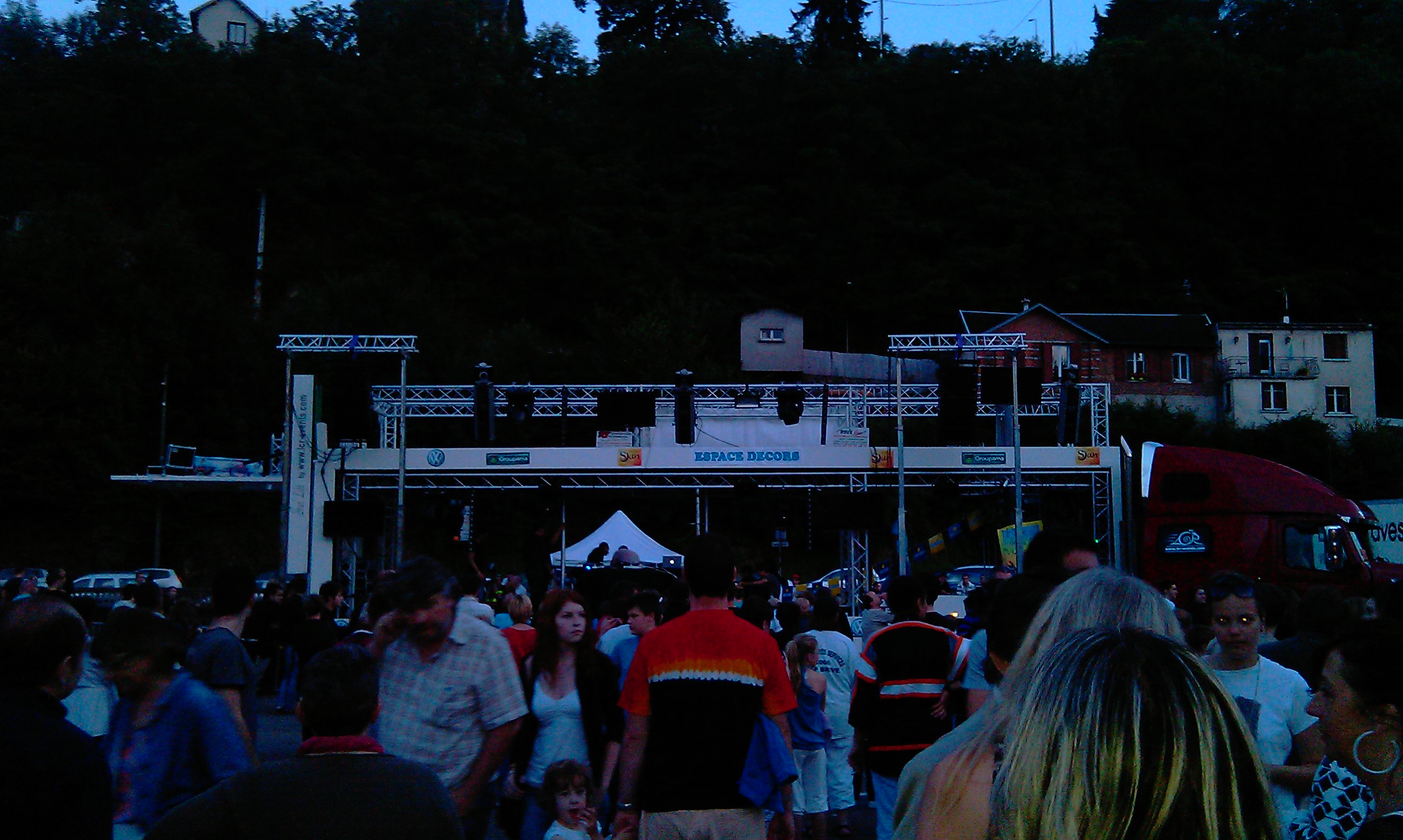 dB Technologies DVA T4