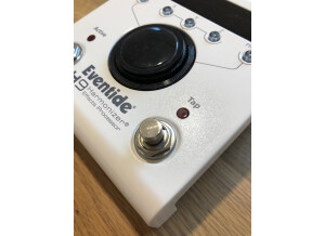 Eventide H9 Max (25301)