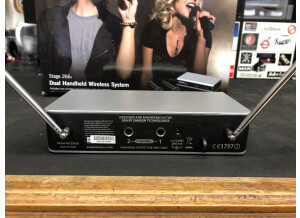 Samson Technologies Stage 266 (20936)