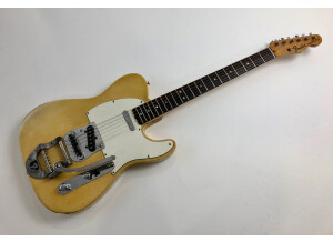 Fender Telecaster w/ Bigsby (1971) (81801)
