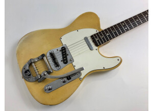 Fender Telecaster w/ Bigsby (1971) (79790)