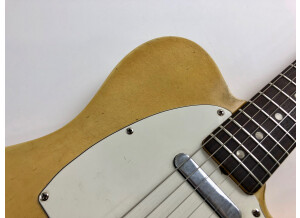 Fender Telecaster w/ Bigsby (1971) (80696)