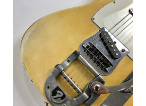 Fender Telecaster w/ Bigsby (1971) (10528)