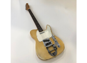 Fender Telecaster w/ Bigsby (1971) (57853)