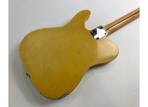 Fender Telecaster w/ Bigsby (1971) (13578)