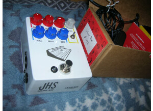 JHS Pedals Colour Box (23292)